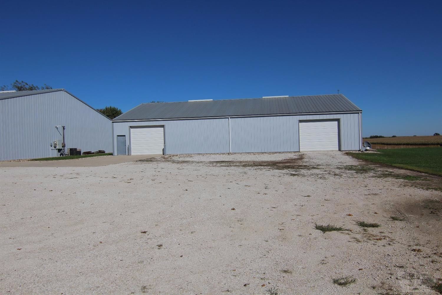705 S Des Moines St, Odebolt, IA 51458